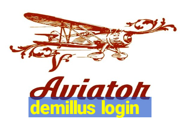 demillus login